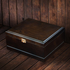 Набор лафитников ручной  работы "Двуглавый Орёл" GP-1056609