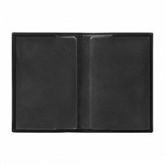 Набор мужских кожаных аксессуаров "Герб РФ" 3 GP-10056410