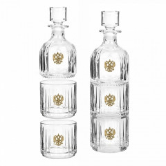 Набор "Пирамида. Герб РФ". GP-10056368