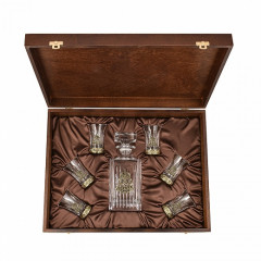 Набор для водки "Глава семьи" GP-10056673