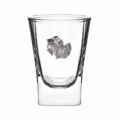 Набор стопок Охота 2 Секреты русской охоты! 6шт. GP-10056685