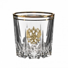 Набор для крепких напитков "Герб РФ" GP-10056385