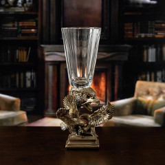 Набор  лафитников ручной работы "Орёл" GP-1056610