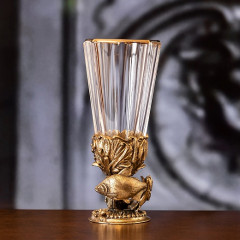 Набор из 3-х Лафитников Рыбалка (Лещ, Стерлядь, Судак) GP-200009