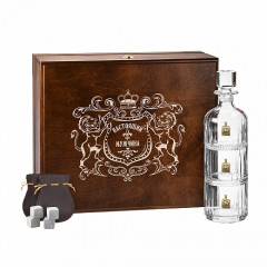 Набор "Пирамида. Настоящий мужчина". GP-10056366