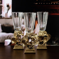 Набор лафитников из 3- х шт. "Орёл " GP-1056615