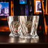 Набор бокалов для виски подарочный "Телец" GP-10059481