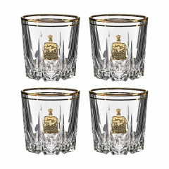 Набор для крепких напитков "Настоящий Мужчина" GP-10056383