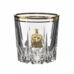 Набор для крепких напитков "Настоящий Мужчина" GP-10056383