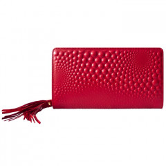 061-08-50/2 портмоне большое женское «Bubbles»