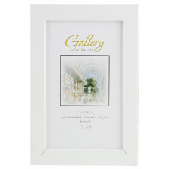 641861-6 пластиковая рамка 15-21