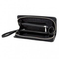 046-08-44/1 портмоне «Геометрия»