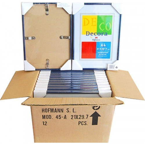 45-N пластиковая рамка 10-15 Hofmann