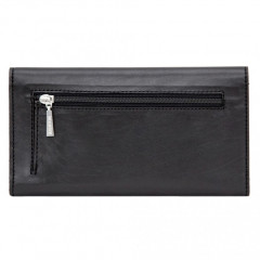 069-08-44/1 портмоне женское кожаное «Геометрия»