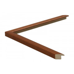 20.3 деревянная рамка А3