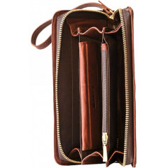 046-08-51/3 портмоне «Royal»