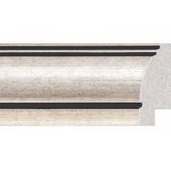 62.8 пластиковая рамка 50-60