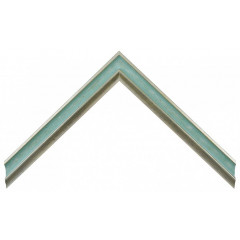 100-Л деревянная рамка 50-60