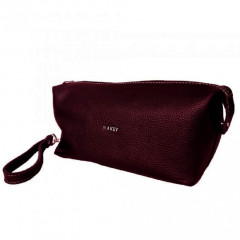 060-07-63/2 Косметичка Несессер бордо