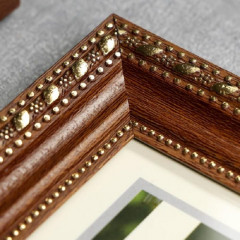 17.1 пластиковая рамка А4