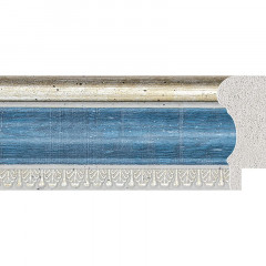 DC-4218-8 пластиковая рамка 40х50