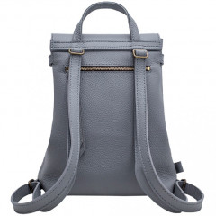 118-07-01 кожаный женский рюкзак