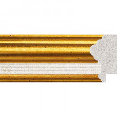 66.0 пластиковая рамка 50-50