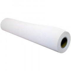 Холст в рулоне среднезернистый B42522. 45% хлопок, 55% пенька. 400 г/м²