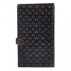 006-08-03 визитница мужская «Глянец»