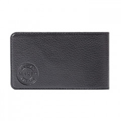 004-08-55/1 визитница мужская «Classic». Цвет черный