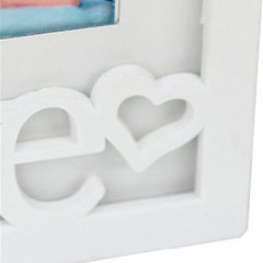 XB646W пластиковая рамка 10-15 Zep