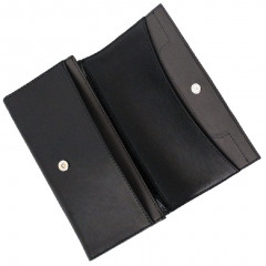 021-08-47 кошелек кожаный «Black Label».