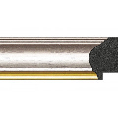 65.8.0 пластиковая рамка 40-50