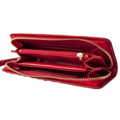 046-08-50/2 портмоне женское «Bubbles»