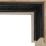 AR-46 пластиковая рамка 70-100