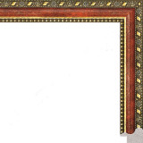 AR-98 пластиковая рамка 30-90