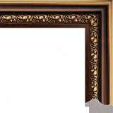 AR-103 пластиковая рамка А3