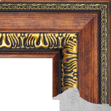 AR-19 пластиковая рамка 40-50 AR-19 пластиковая рамка 40-50