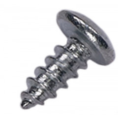 Шурупы 4 х10 мм, ~ 2250 шт. Ш.0410-2250