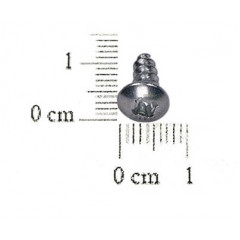 Шурупы 4 х10 мм, ~ 2250 шт. Ш.0410-2250