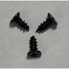 Шурупы B-21-3x14