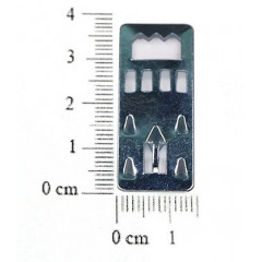 97-500 Подвес для пенокартона 