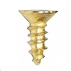 Шурупы 2.5-6 мм,1 кг. S-21-2.5-6 1 кг 