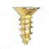 Шурупы 2.5-6 мм,1 кг. S-21-2.5-6 1 кг