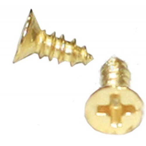 Шурупы 2.5-6 мм,1 кг. S-21-2.5-6 1 кг 