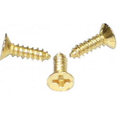 Шурупы 3-14 мм,1 кг. S-21-3-14 1 кг 