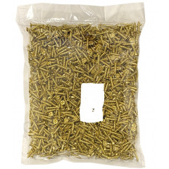 Шурупы 3-14 мм,1 кг. S-21-3-14 1 кг 