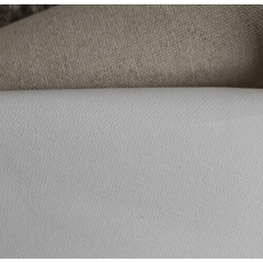 Holst-58 Холст в рулоне среднезернистый. 550 г/м², 20м, 2.3м