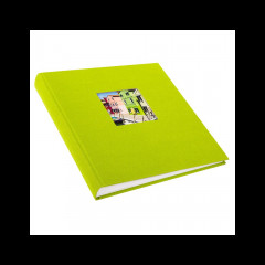 27896 фотоальбом под наклейку Goldbuch