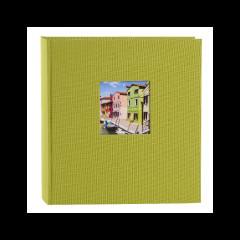 27896 фотоальбом под наклейку Goldbuch